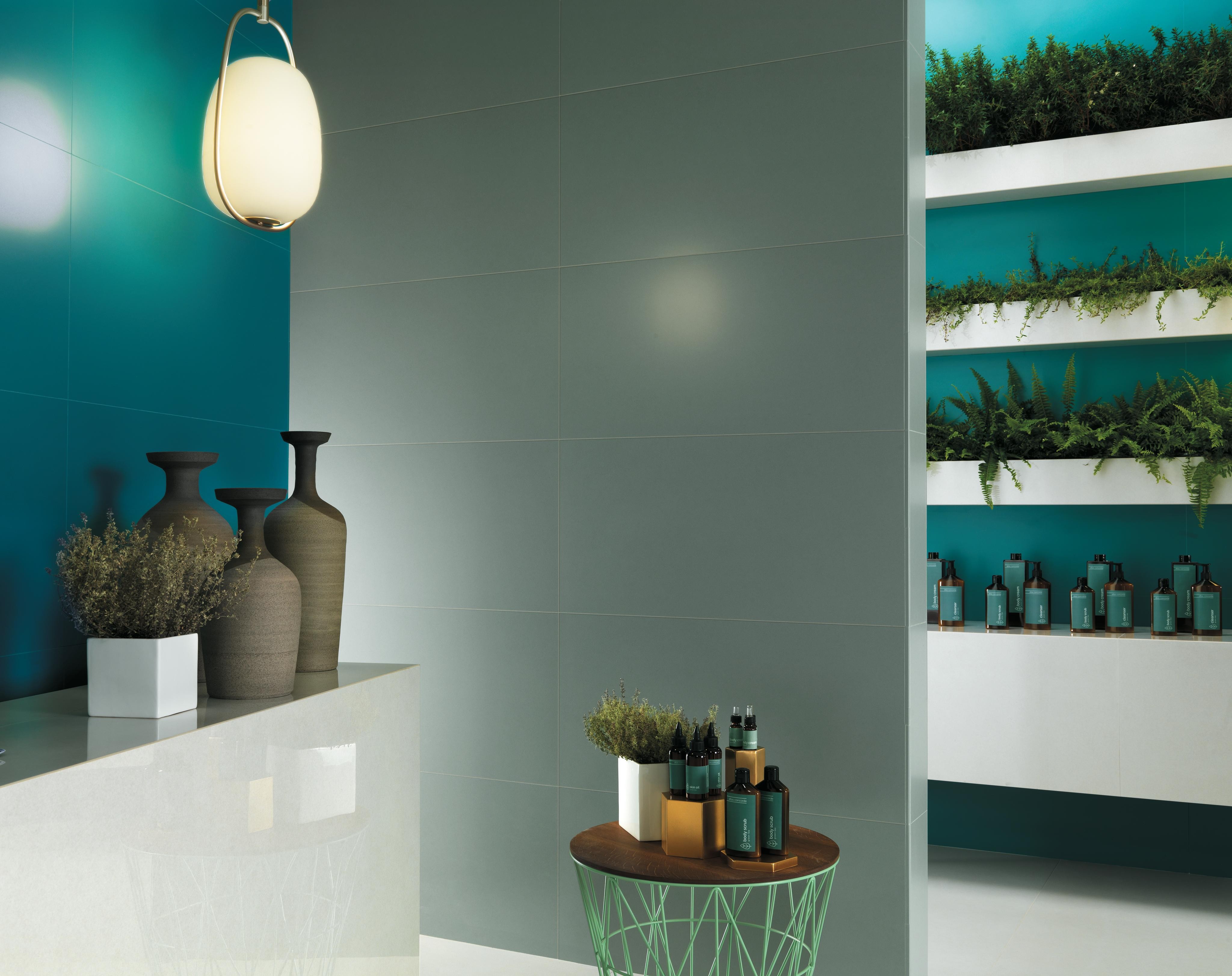 Sage 40x80, Gemstone 40x80, White Polished 75x150