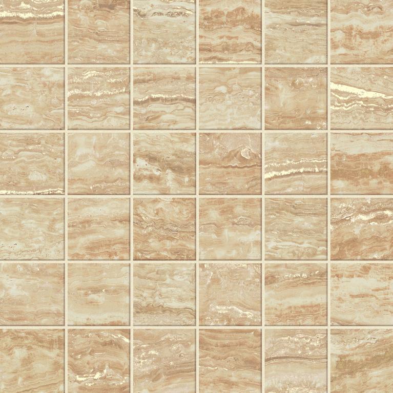 Sand Mosaic