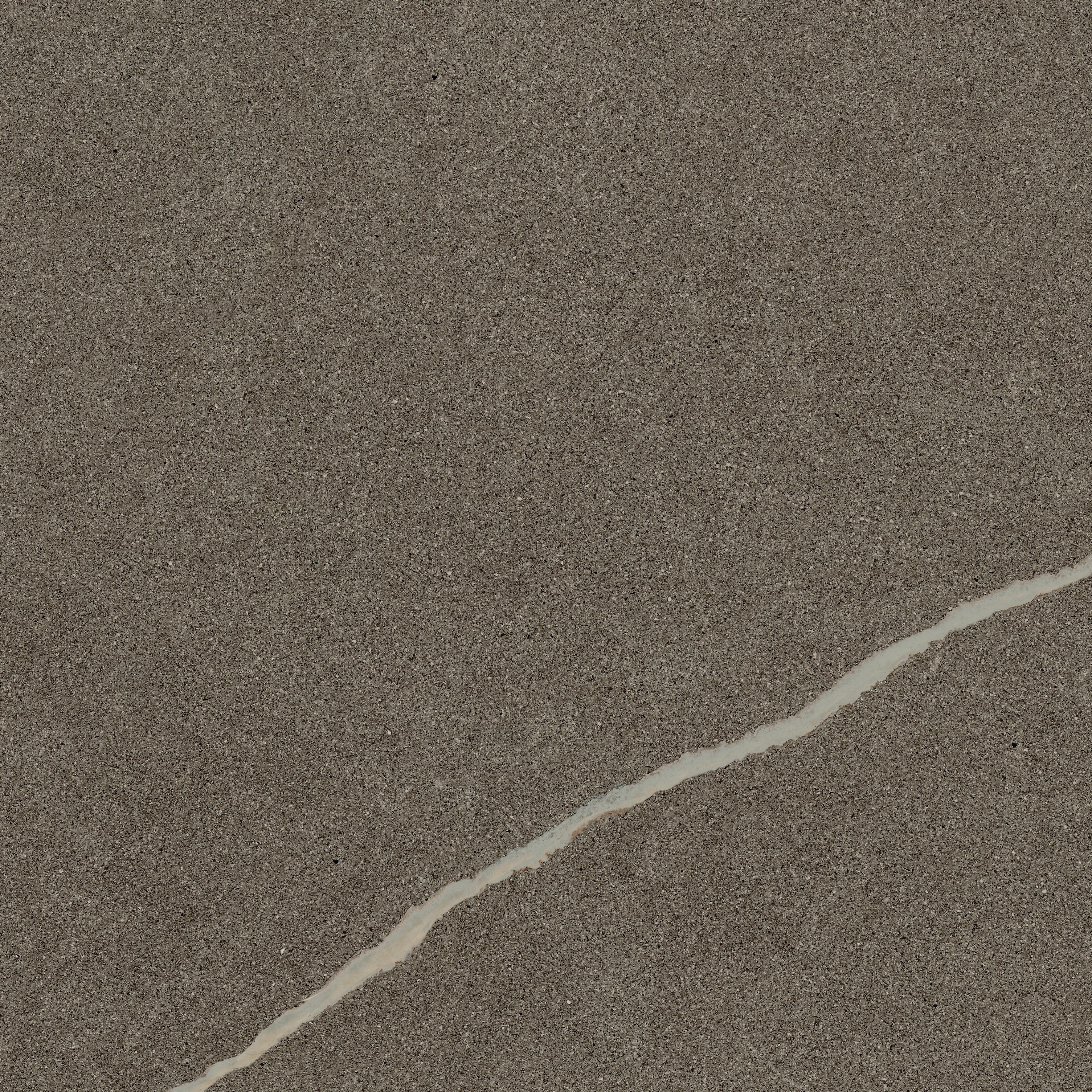 Forte dei Marmi Rock Alpine Brown 60x60 Структурированный, Коричневый, 60x60