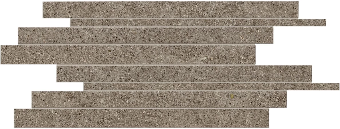 AtlasConcorde B-Stone Taupe Mos Brick 30x60 A7C7