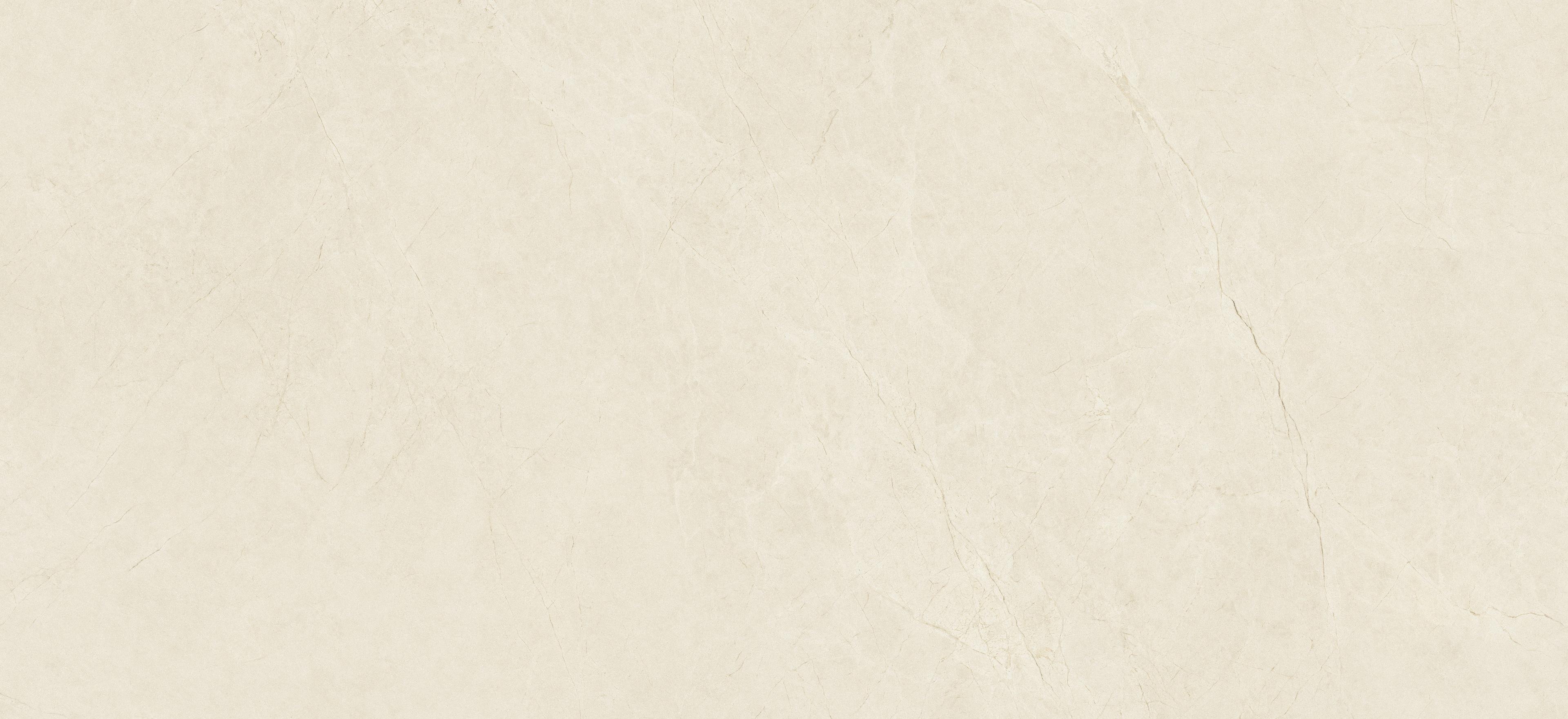 Marvel Next Vanilla White 120x278 Silk, Weiß, 120x278