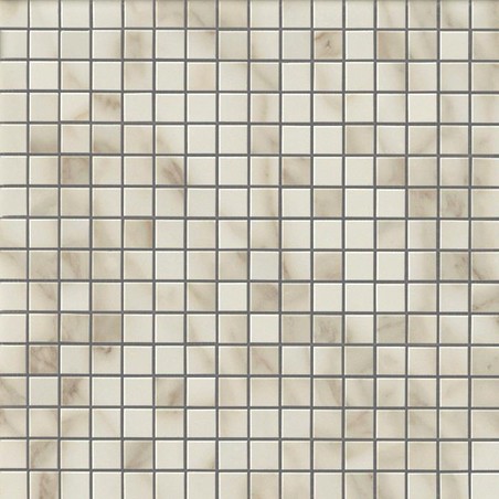 AtlasConcorde MarvelEdge RoyalCalacatta MosaicQ 30.5x30.5 9EQC