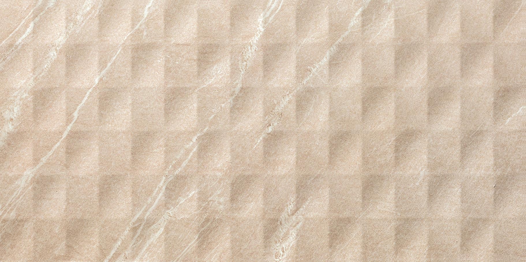 AtlasConcorde MarvelStone DesertBeige 40x80 Matte AZOK 3DMesh