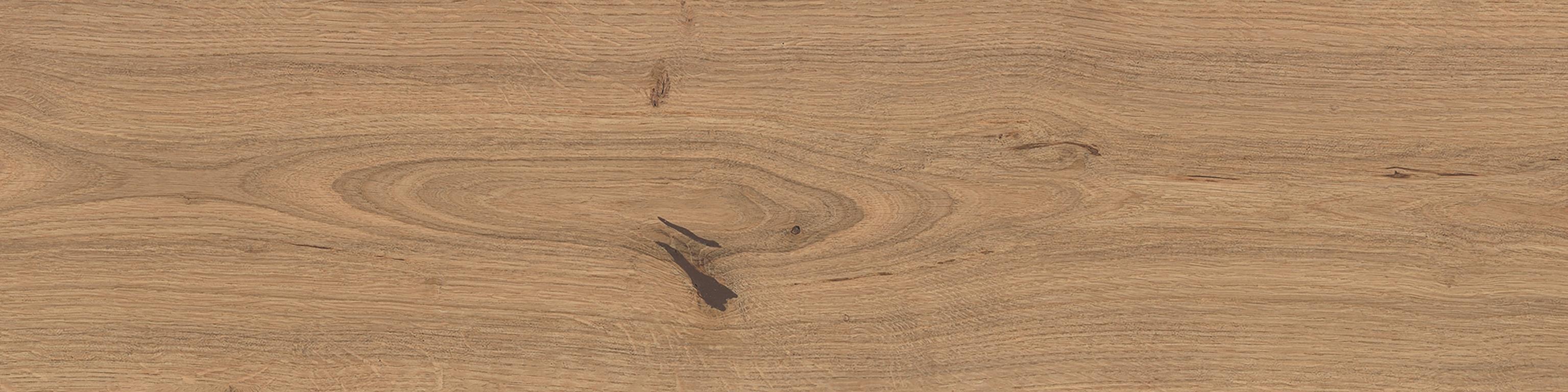 Log Deep Oak 30x120 Matte Sensitech, Brązowy, 30x120