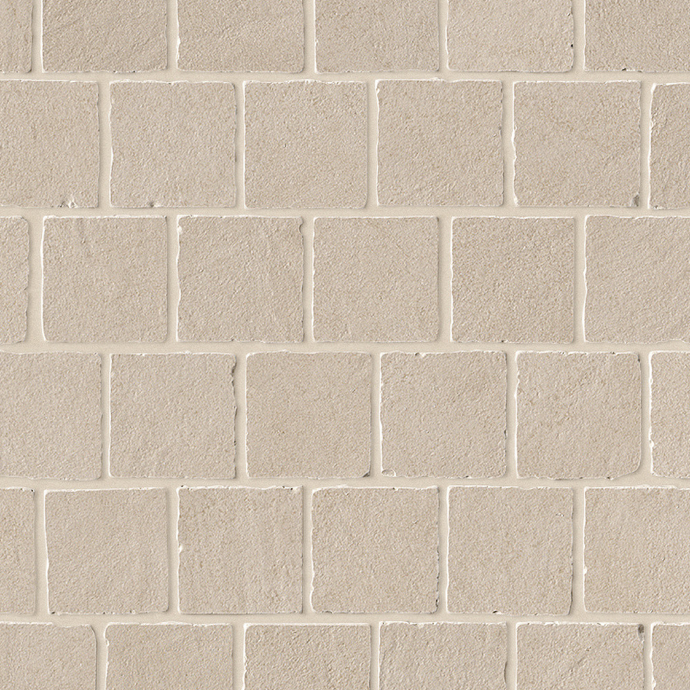 Boost Natural Ash Mosaico Tumbled