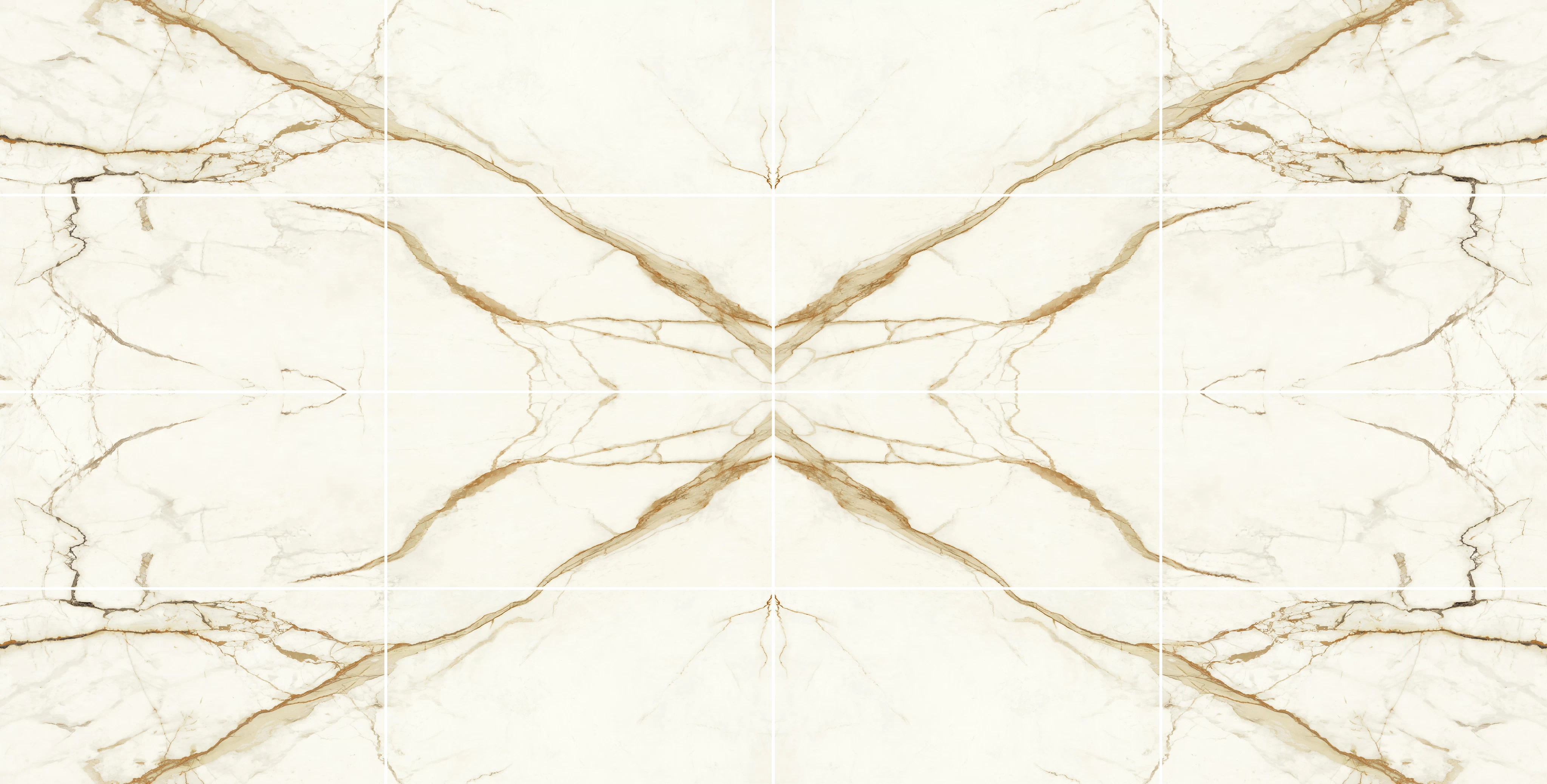 AtlasConcorde MarvelShine CalacattaImperiale 75x150 Polished A4PI 1