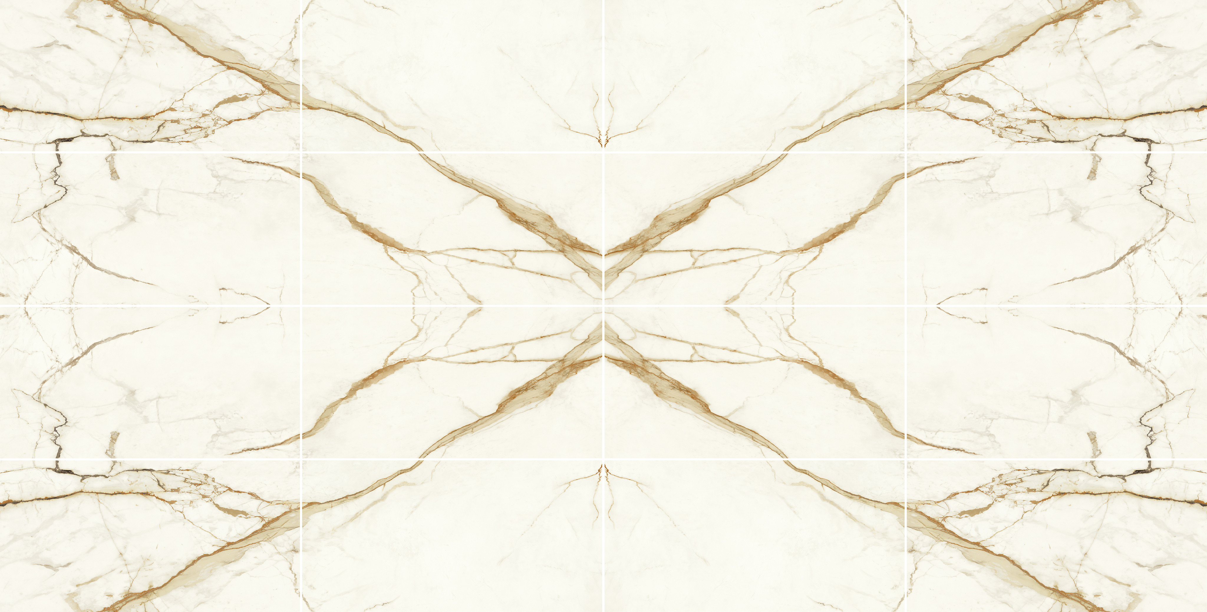 AtlasConcorde MarvelShine CalacattaImperiale 75x150 Polished A4PI 1