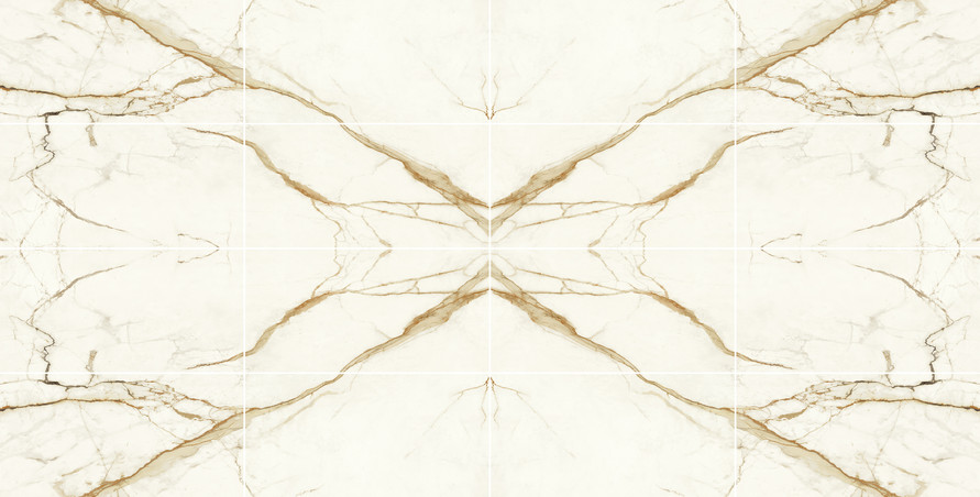 AtlasConcorde MarvelShine CalacattaImperiale 75x150 Polished A4PI 1
