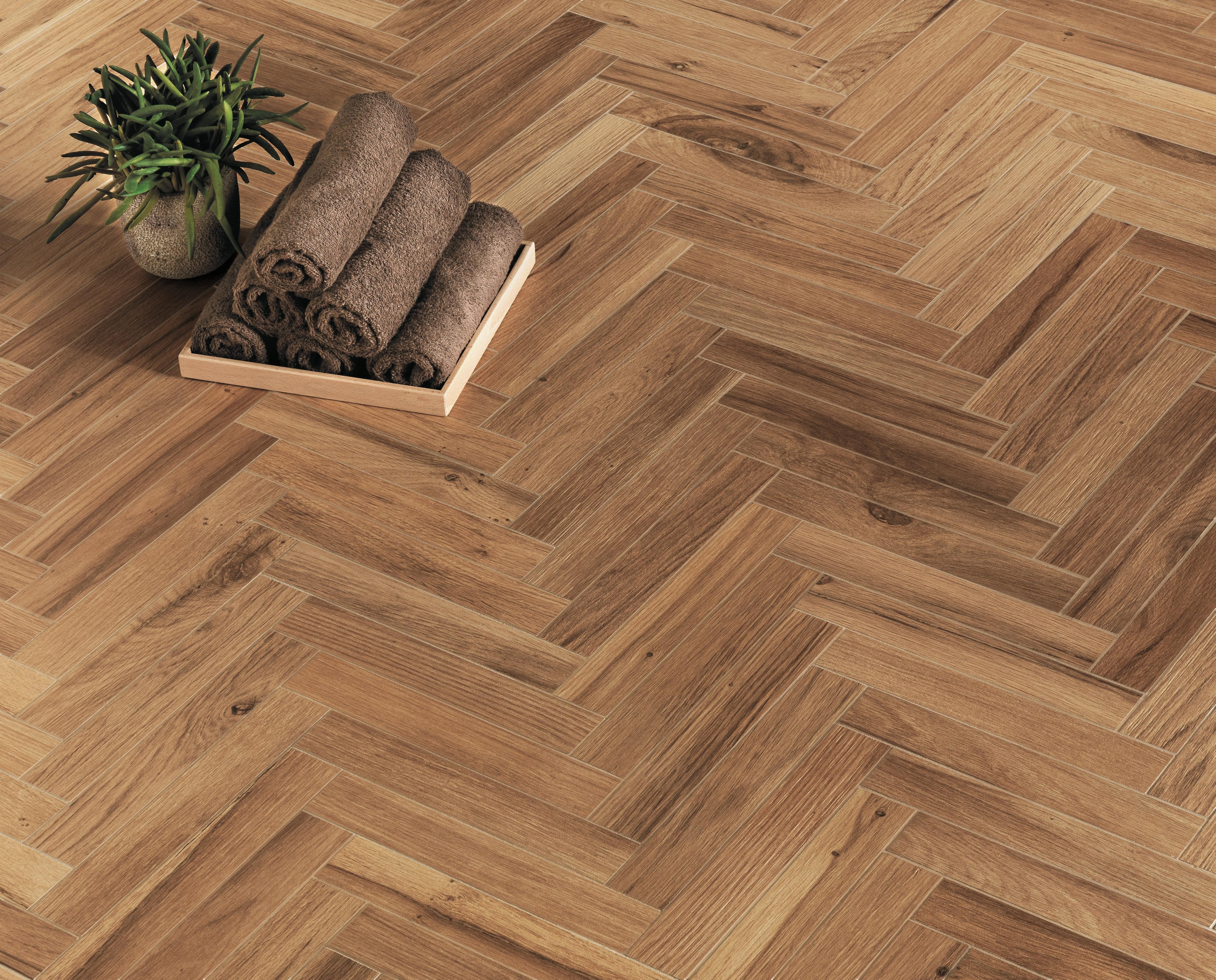 Etic Rovere Venice Herringbone