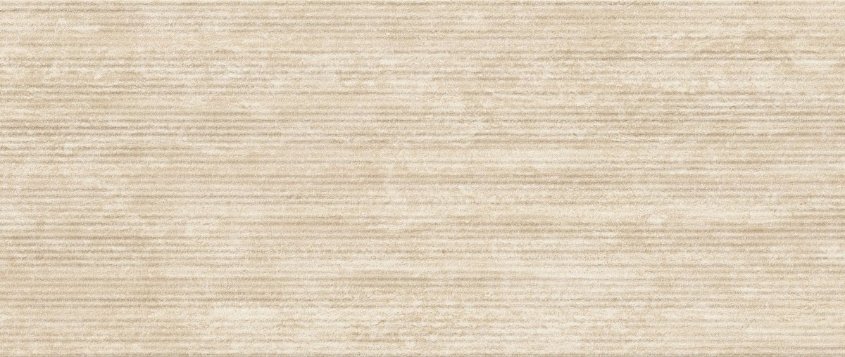 Marvel 3D Crease Travertine Sand 50x120  