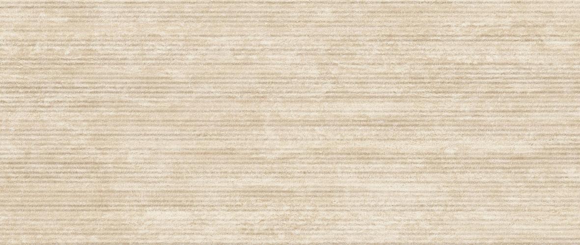 Marvel 3D Crease Travertine Sand 50x120  
