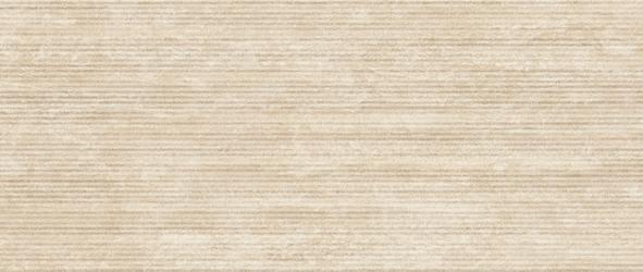 Marvel 3D Crease Travertine Sand 50x120  