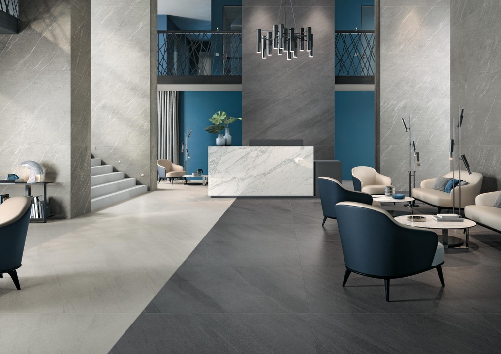 Marvel Stone Ceramica Atlas Concorde