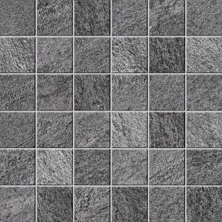 AtlasConcorde Brave Grey Mosaico 30x30 A1FO