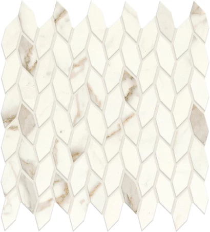 AtlasConcorde MarvelShine CalacattaPrestigio Twist Silk 30,5x30,5 A4WP