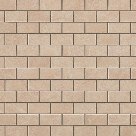 AtlasConcordeSolution Reveal CorinthianBeige Mosaico 30,5x30.5 AZG1