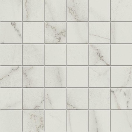 AtlasConcordeUSA Liberty CalacattaCentennial Mosaic 30x30 610110000301