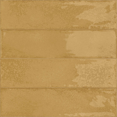 Rinascente Resin Ambra Brick Murano