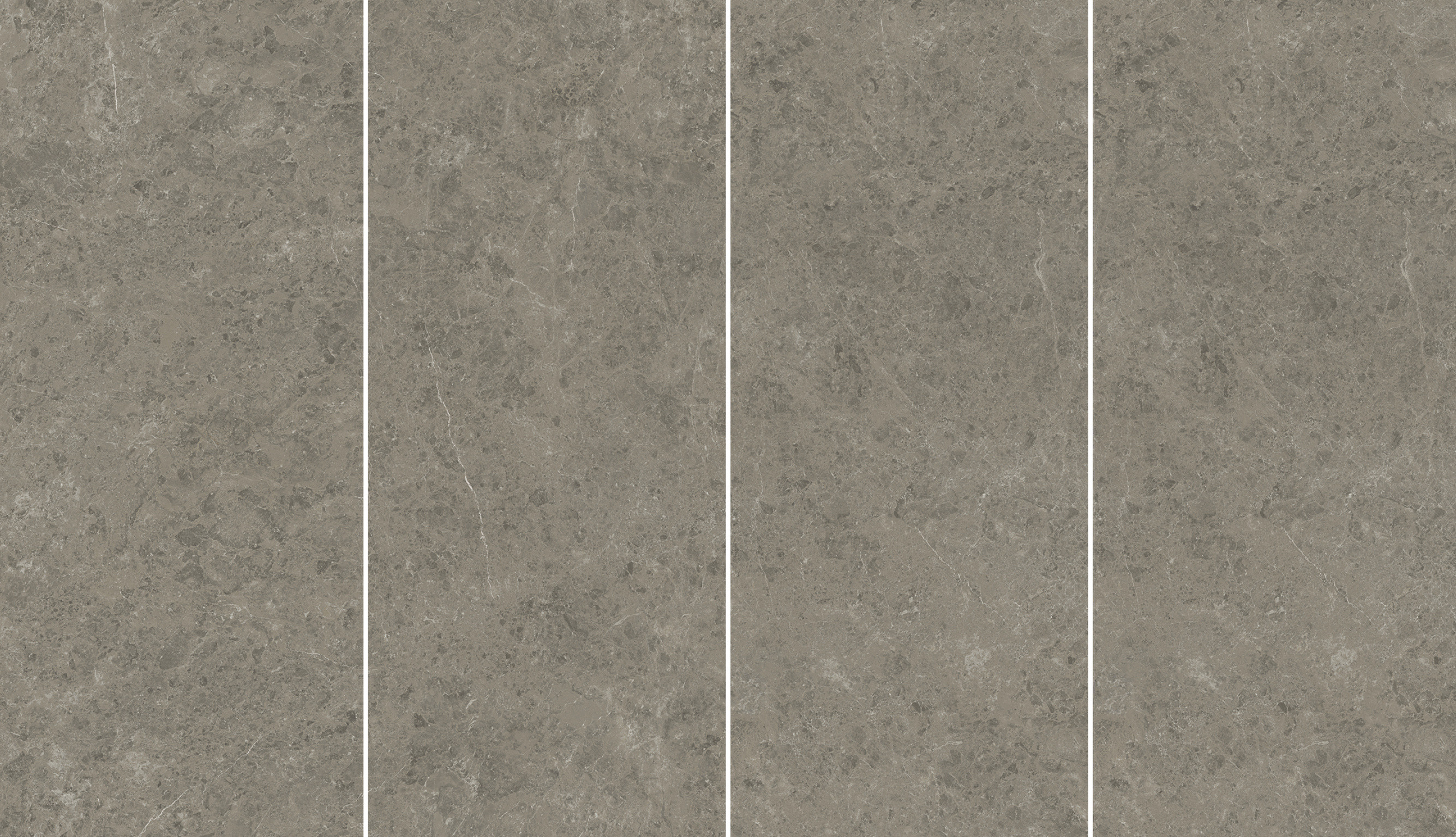 Marvel Meraviglia Grigio Elegante 120×278 - 6mm Lapp. Kit Endless 4pcs