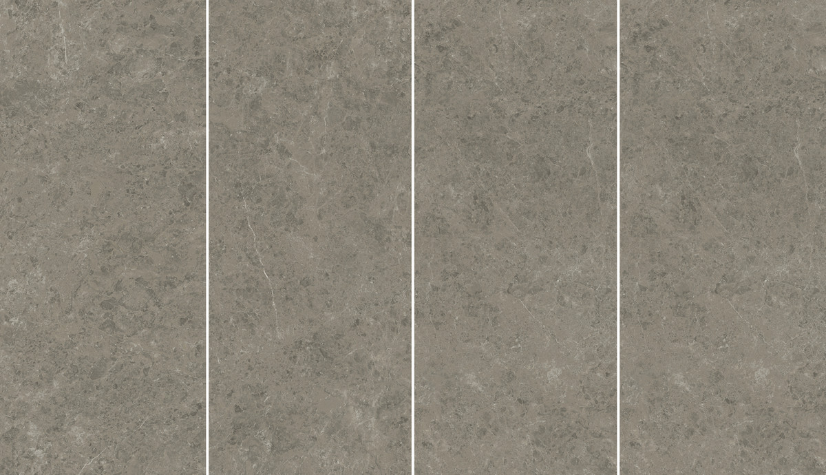 Marvel Meraviglia Grigio Elegante 120x278 - 6mm Lapp. Kit Endless 