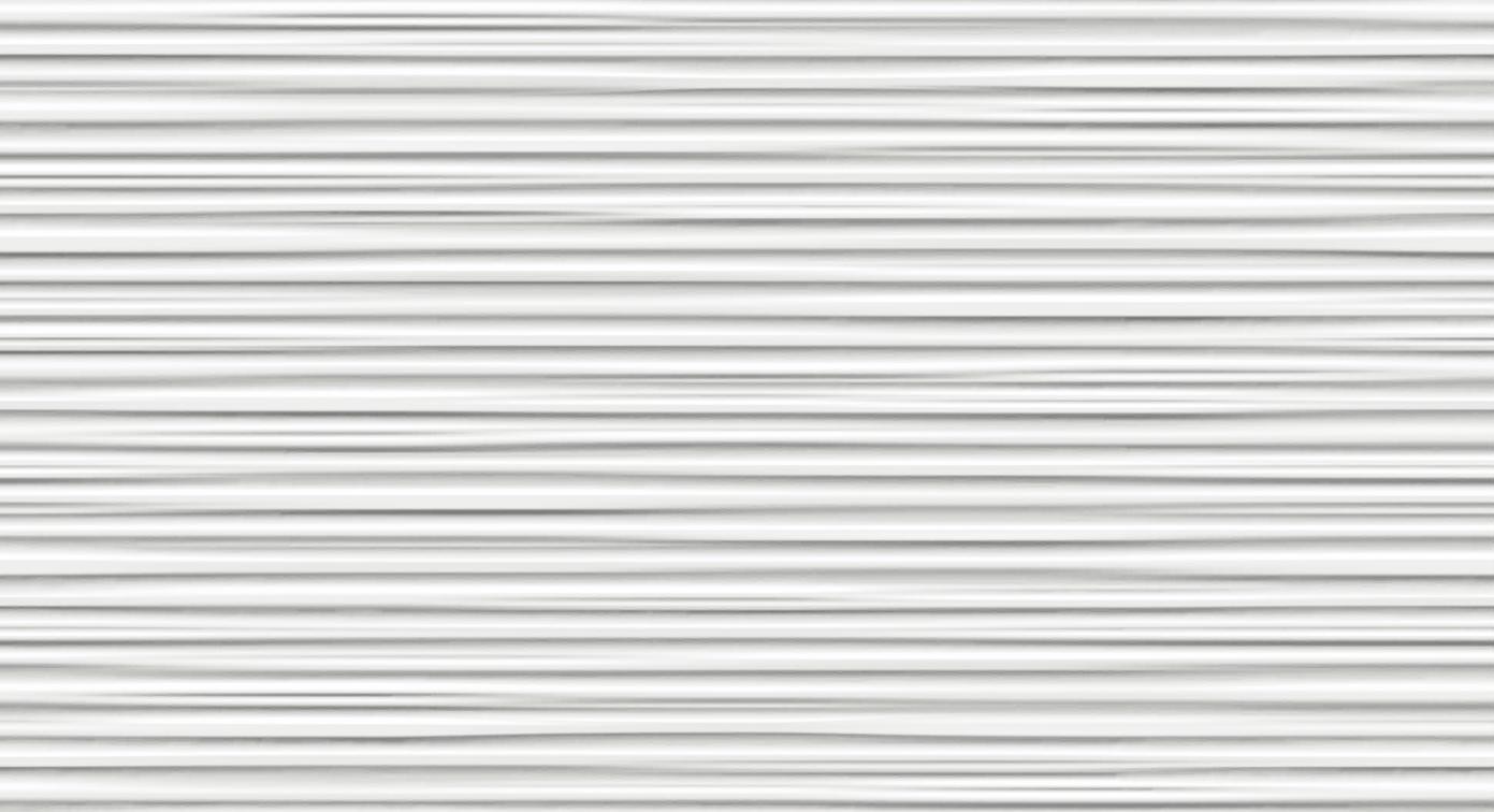 AtlasConcorde 3DWallDesign White 30,5x56 Matte 9D5L Line
