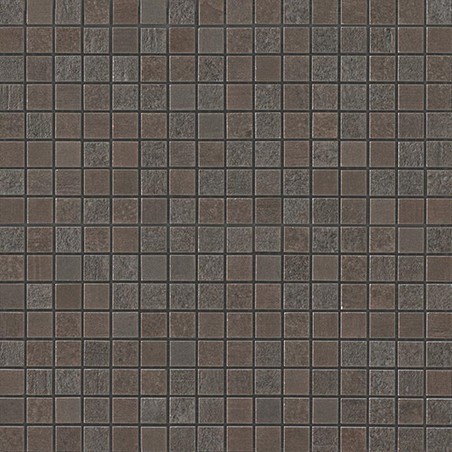 AtlasConcorde Mark Tobacco MosaicoMix 30x30 AMYJ