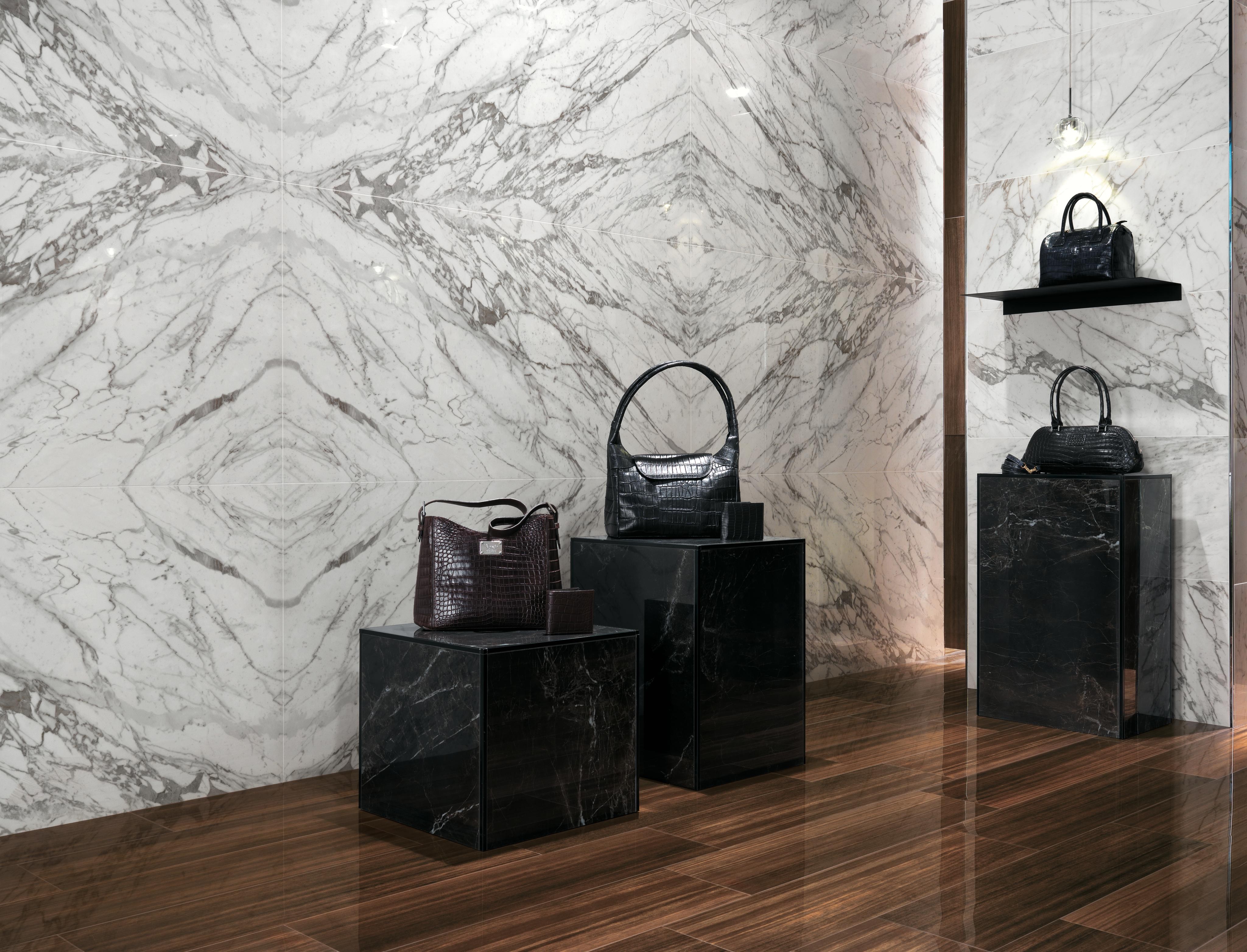 Etic Eucalipto Smoked, Marvel Statuario Select Macchia Aperta, Marvel Statuario Select, Marvel Noir St. Laurent