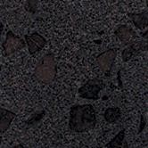 AtlasConcorde MarvelGems TerrazzoBlack Angolo 7x7 AS76