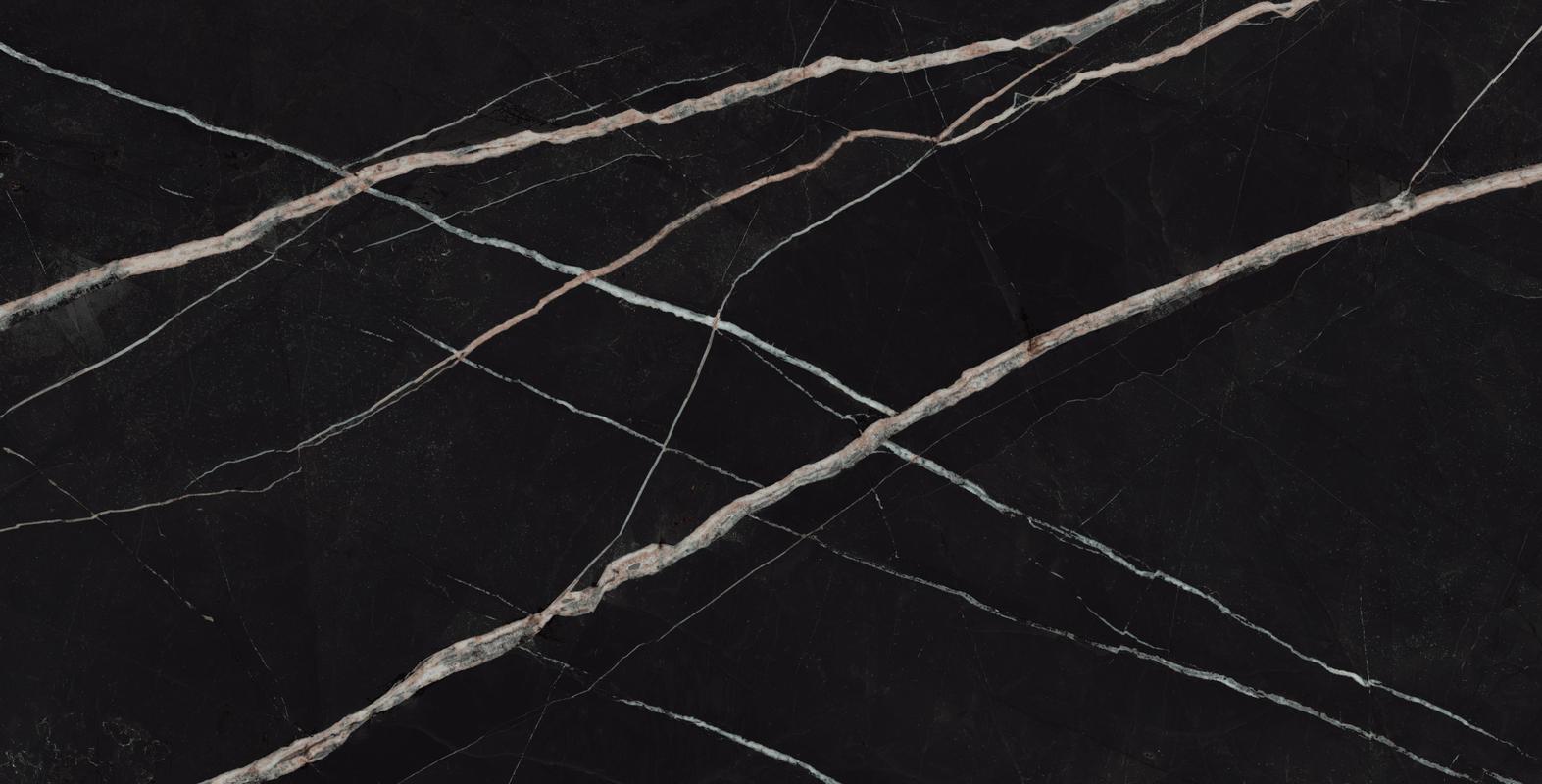 EMPIRE CALACATTA BLACK 80x160