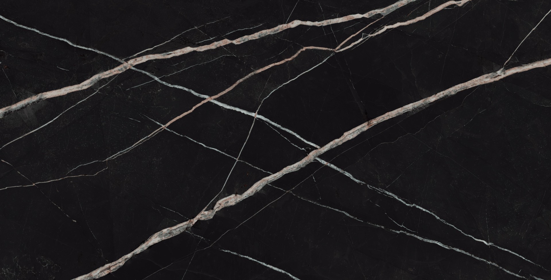 EMPIRE CALACATTA BLACK 80x160
