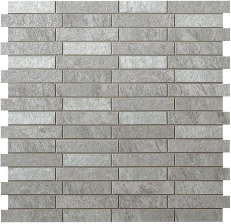 AtlasConcorde Brave Grey Mosaic 30,5x30,5 9BBE R