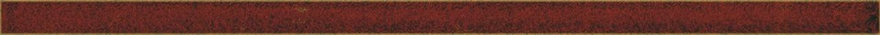 Vivia Crelis Red Listel, Rouge, 2x50