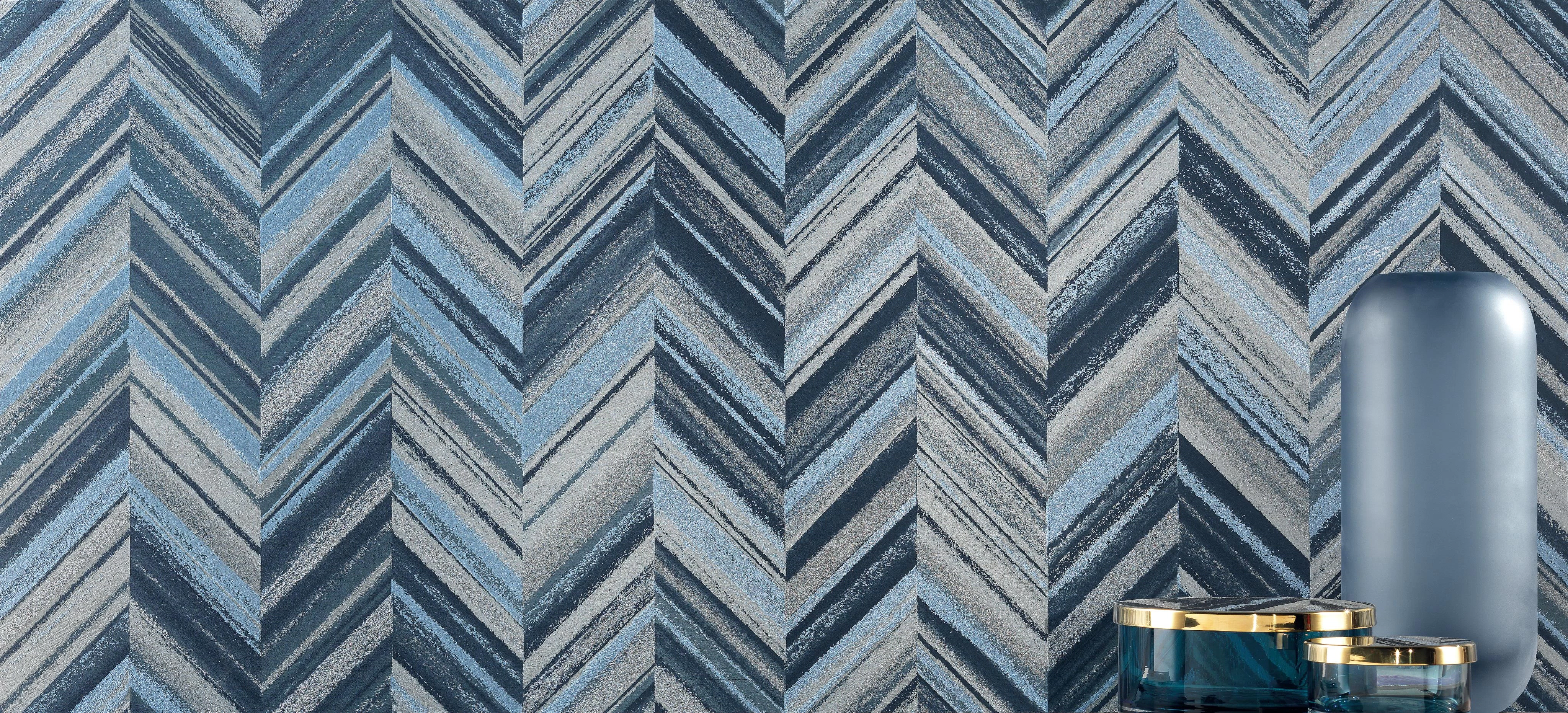 AtlasConcorde Mek 004a 03 Blue Wallpaper ST