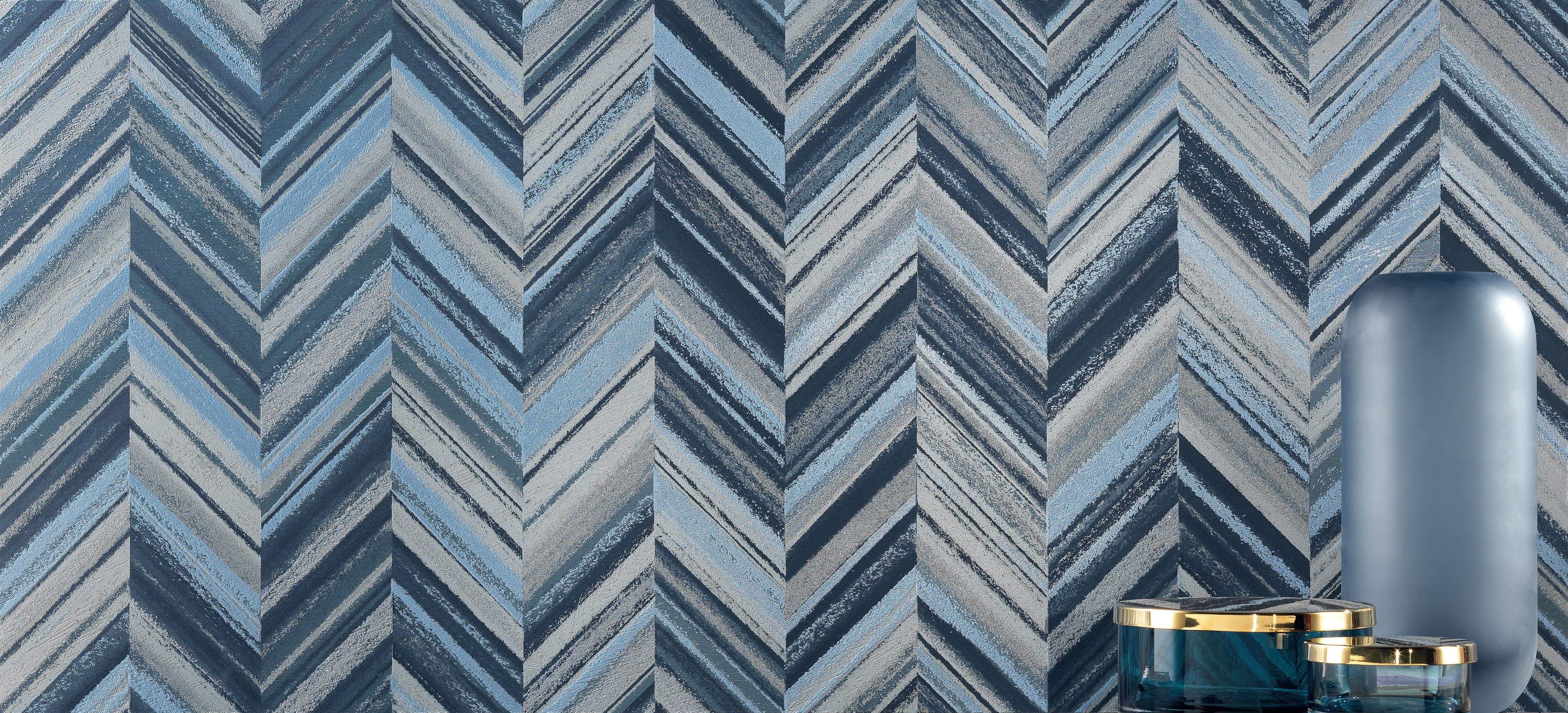 AtlasConcorde Mek 004a 03 Blue Wallpaper ST