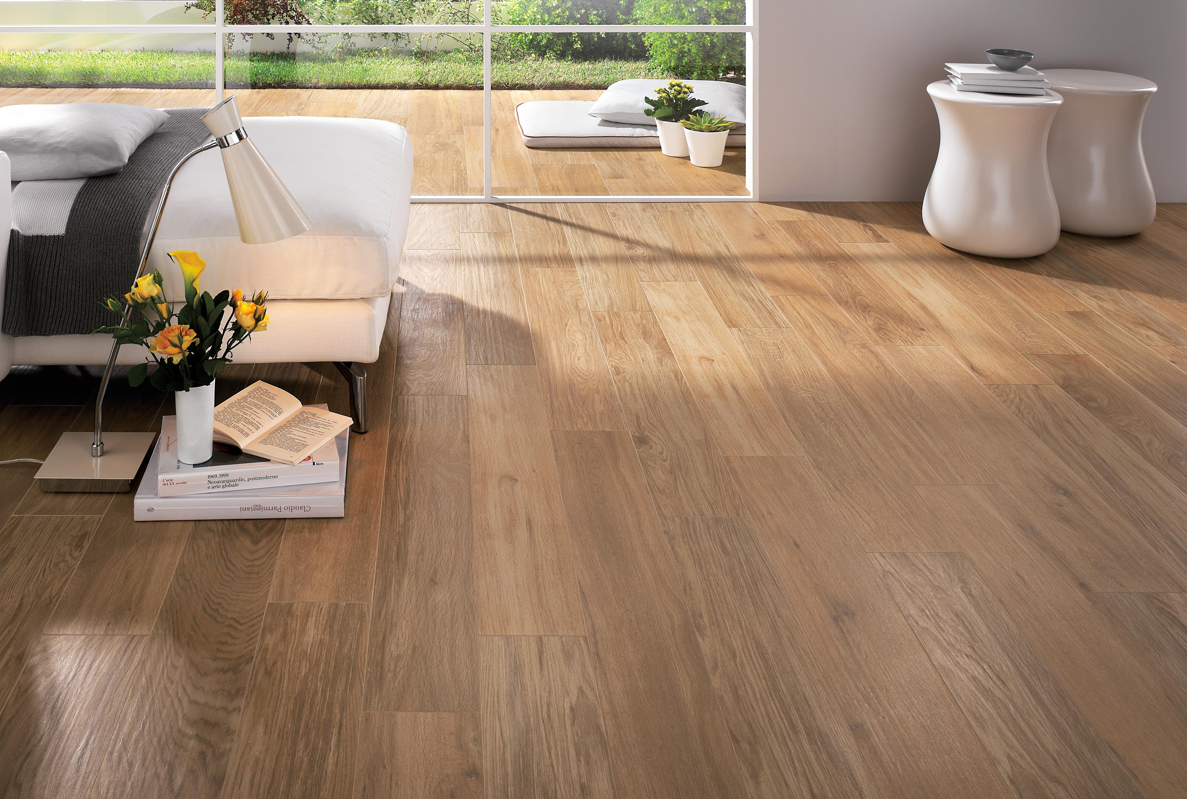 Etic Rovere, Etic Rovere Strutturato