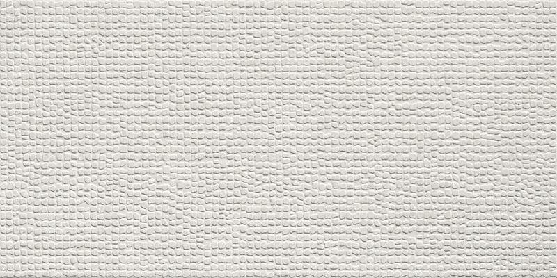 3D Squares Pearl 40x80