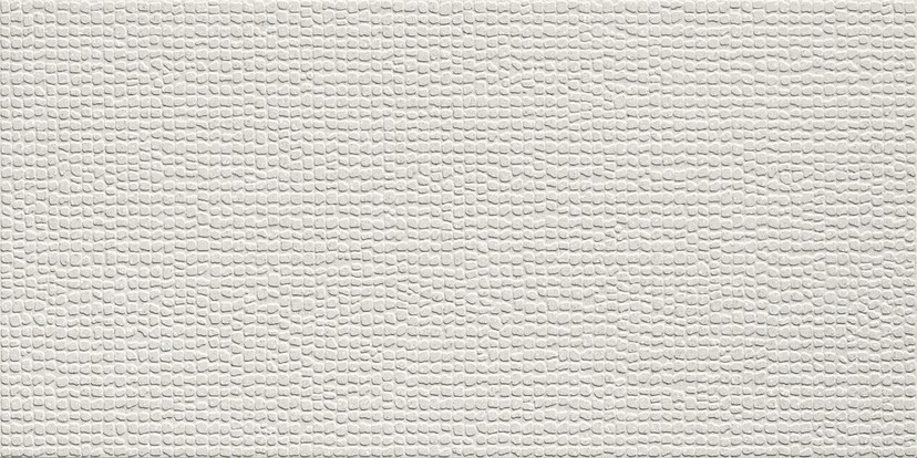 3D Squares Pearl 40x80