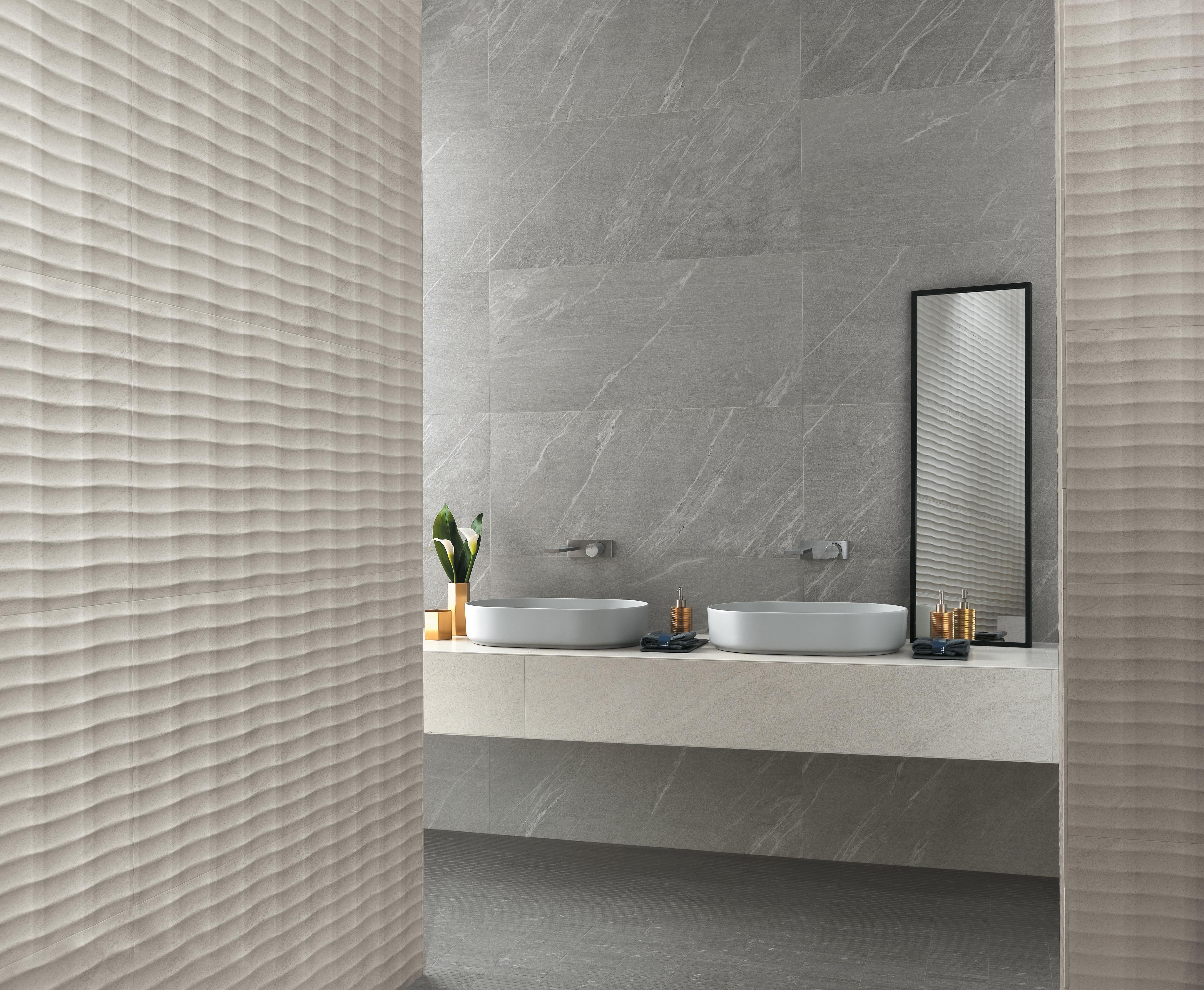 Marvel Cardoso Elegant, Marvel 3D Plot Clauzetto White, Marvel Clauzetto White Spigolo 10 mm, Marvel Clauzetto White, Marvel Cardoso Elegant Mosaico Bacchetta