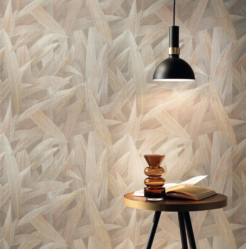 Rivestimento Bagno Effetto tinta unita Beige