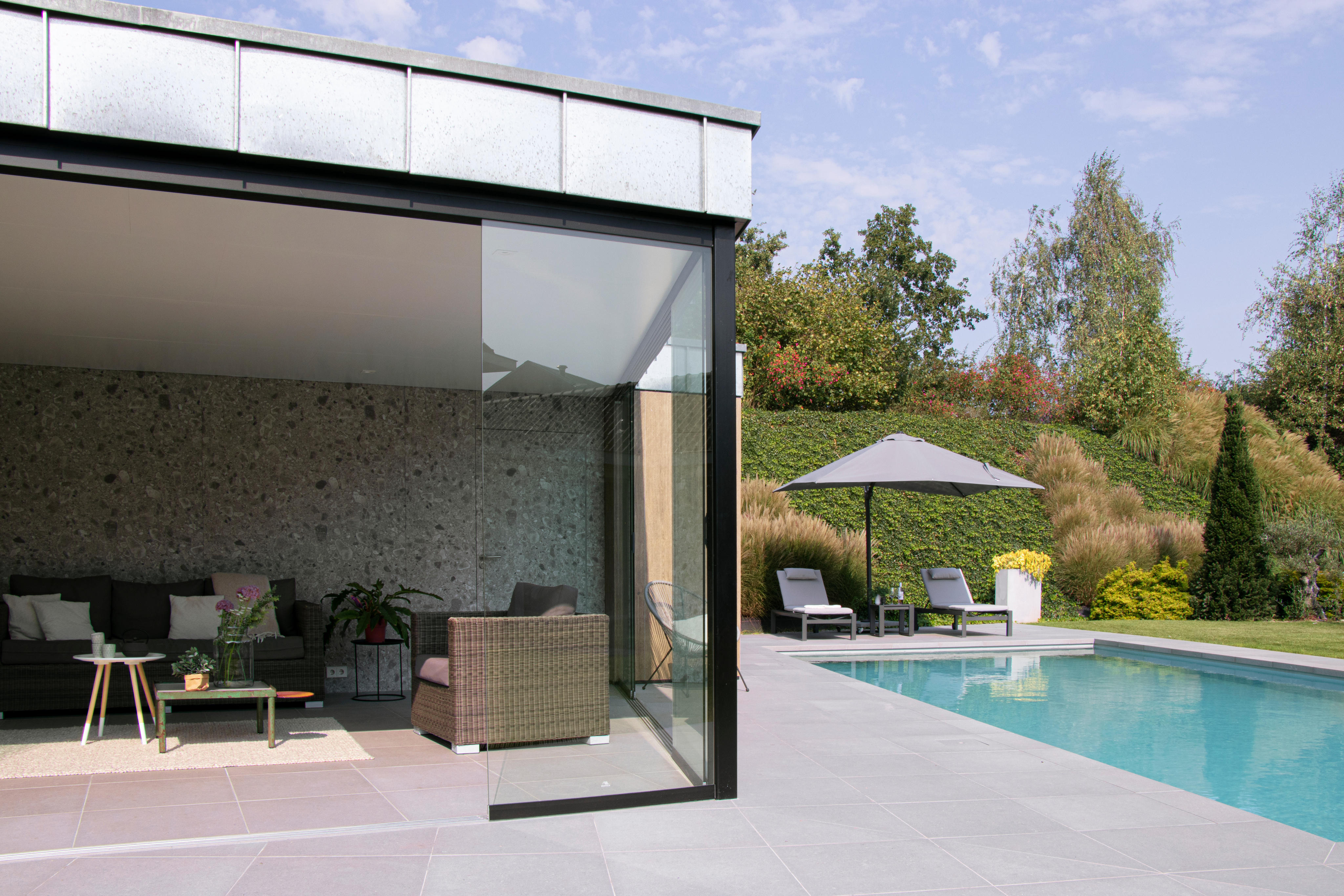 Atlas Concorde_Piscina Privata_ Olanda_004