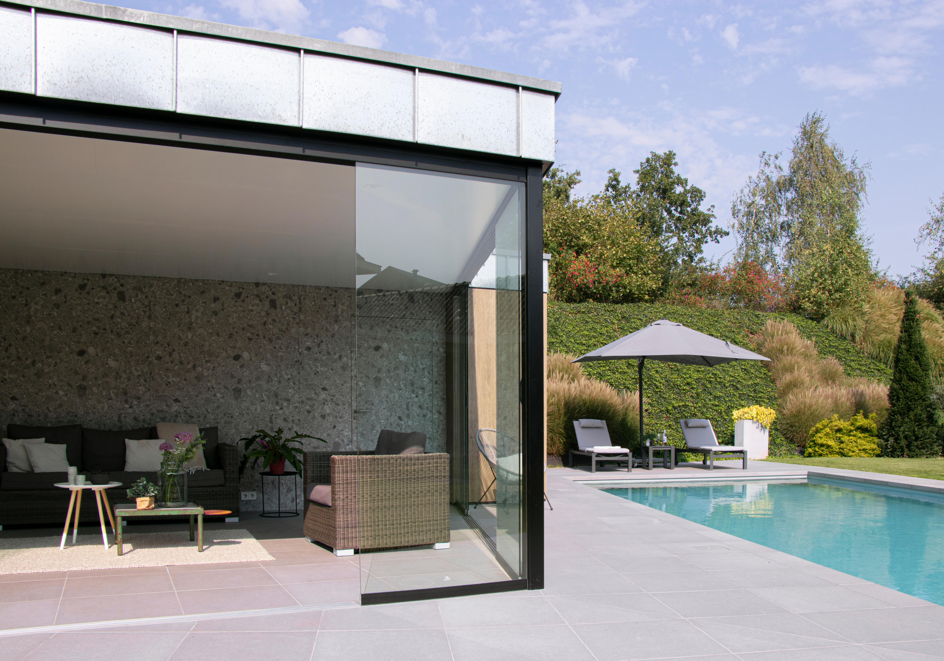 Atlas Concorde_Piscina Privata_ Olanda_004
