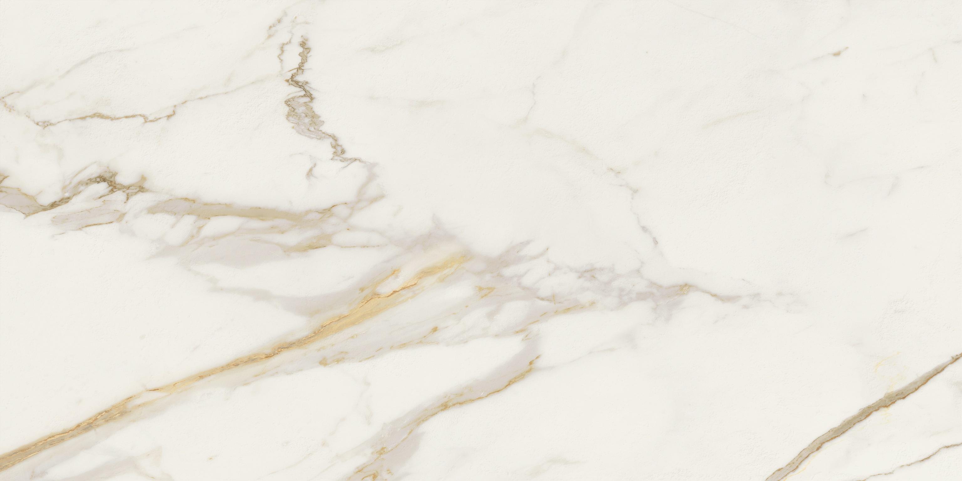 Marvel Next Calacatta Oro 60x120 Matte Sensitech, White, 60x120