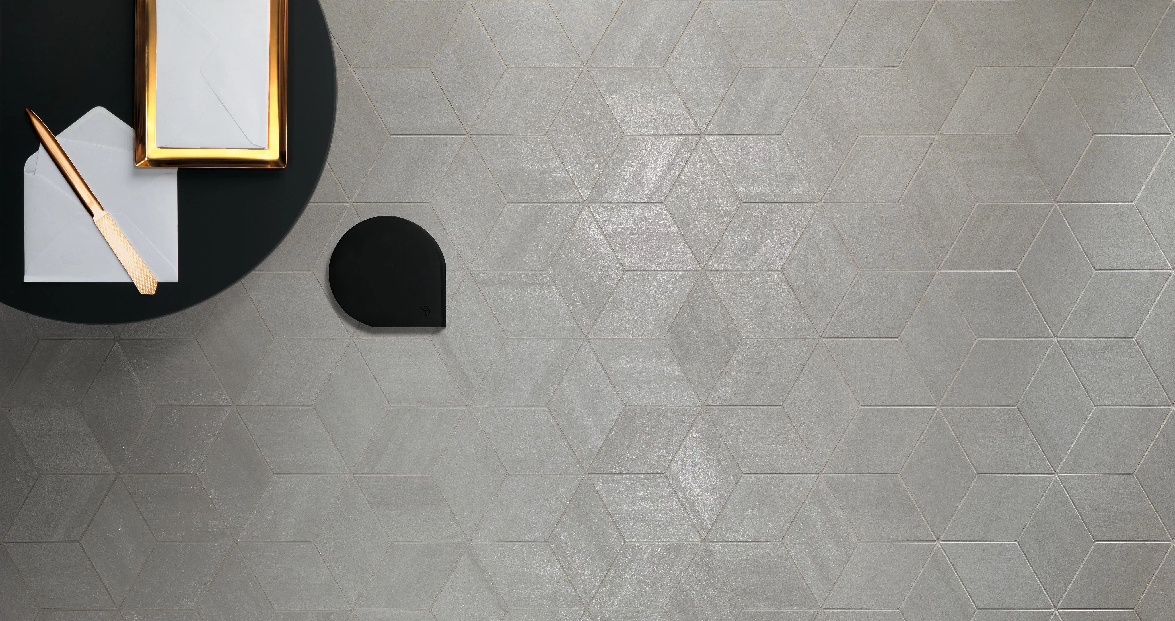 AtlasConcorde Mek 002 08 Medium MosaicoEsagono ST