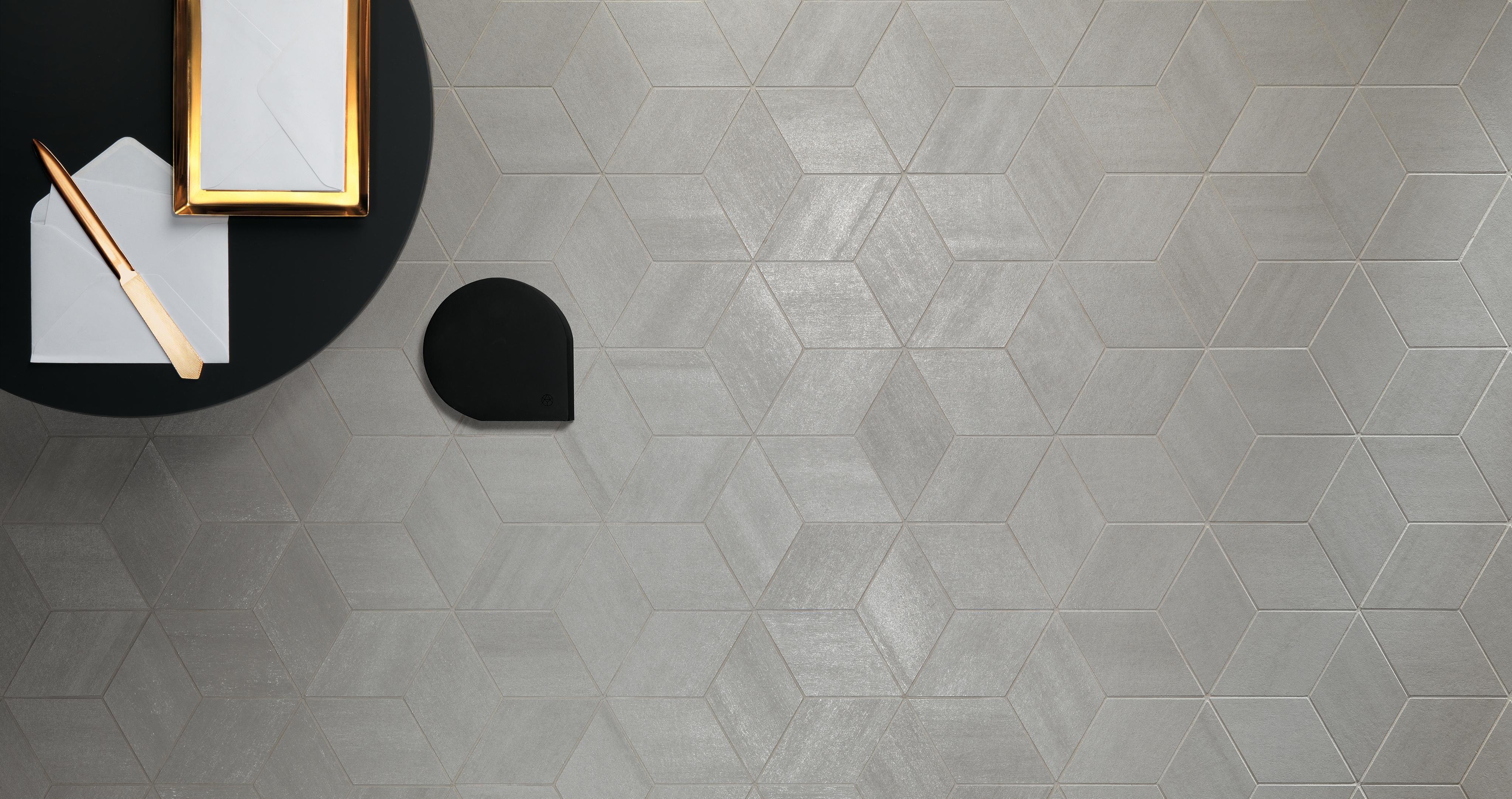 AtlasConcorde Mek 002 08 Medium MosaicoEsagono ST