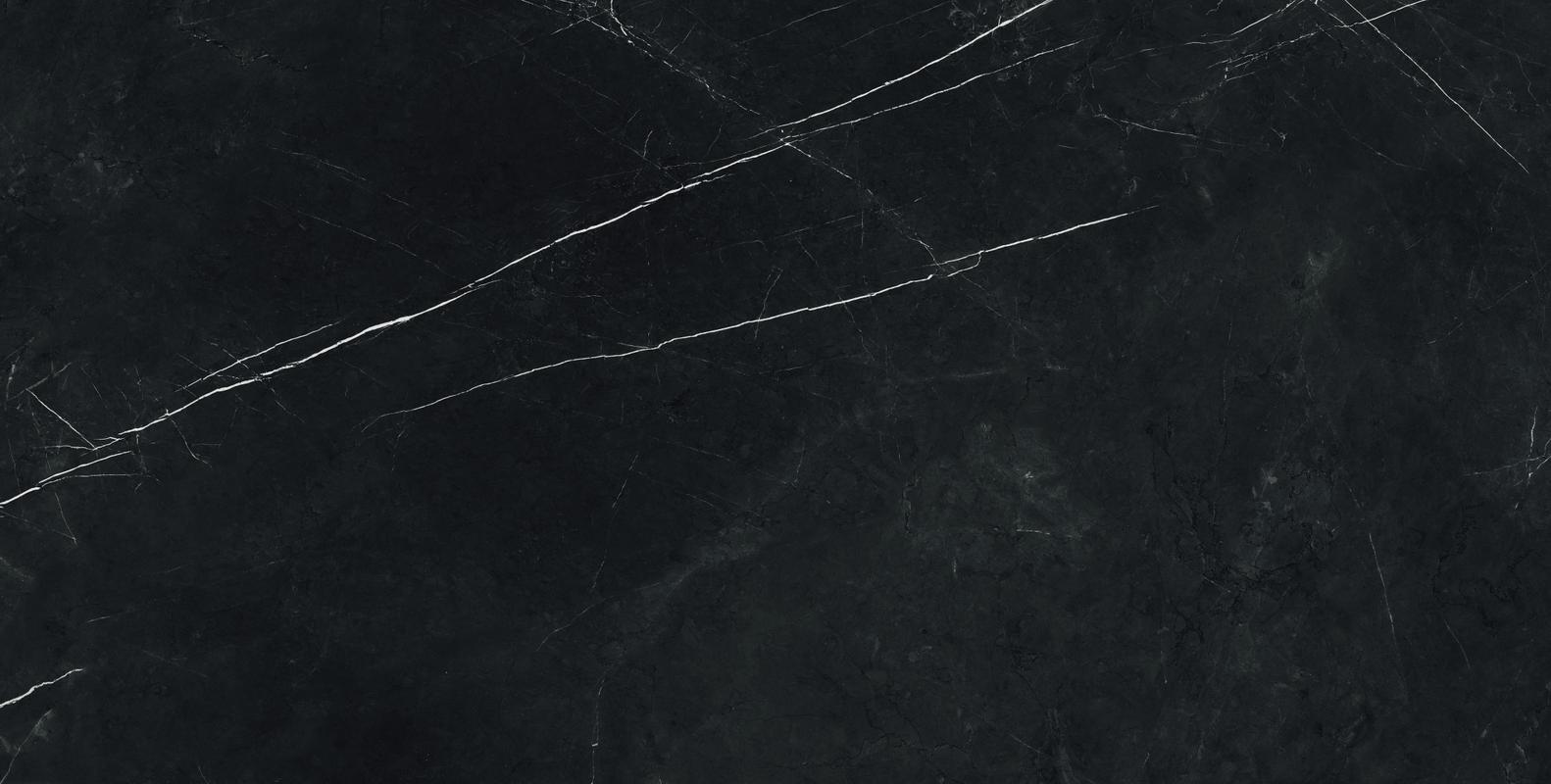 Forte dei Marmi Elegant Black 80x160 Lapp