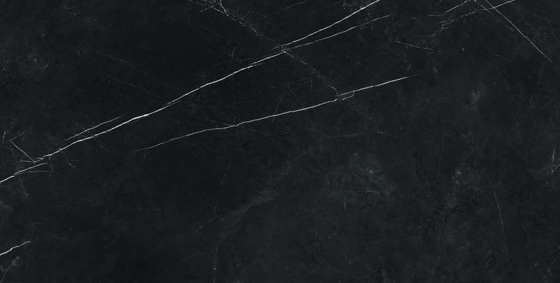 Forte dei Marmi Elegant Black 80x160 Lapp