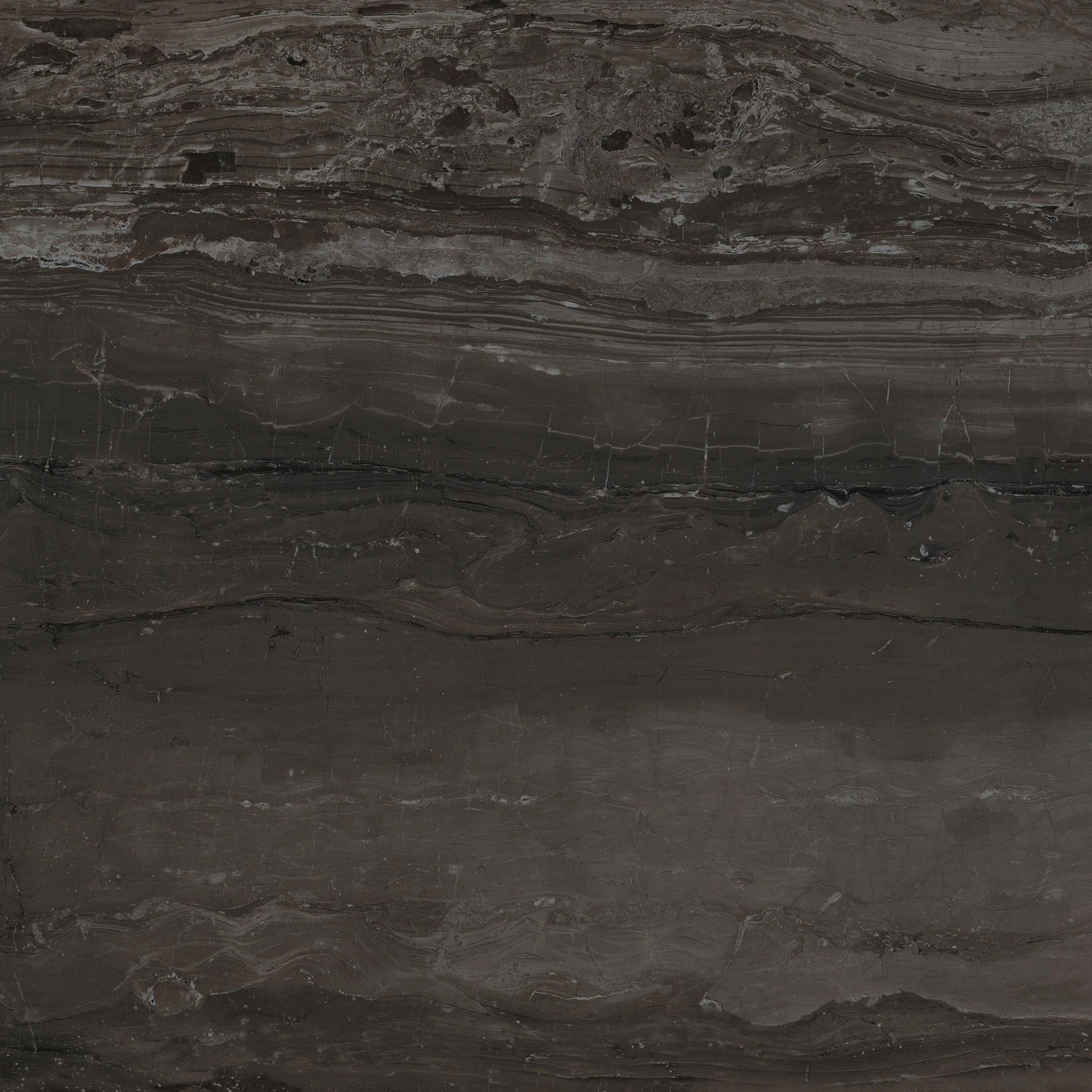 AtlasConcorde MarvelEdge AbsoluteBrown 75x75 Polished AAIU