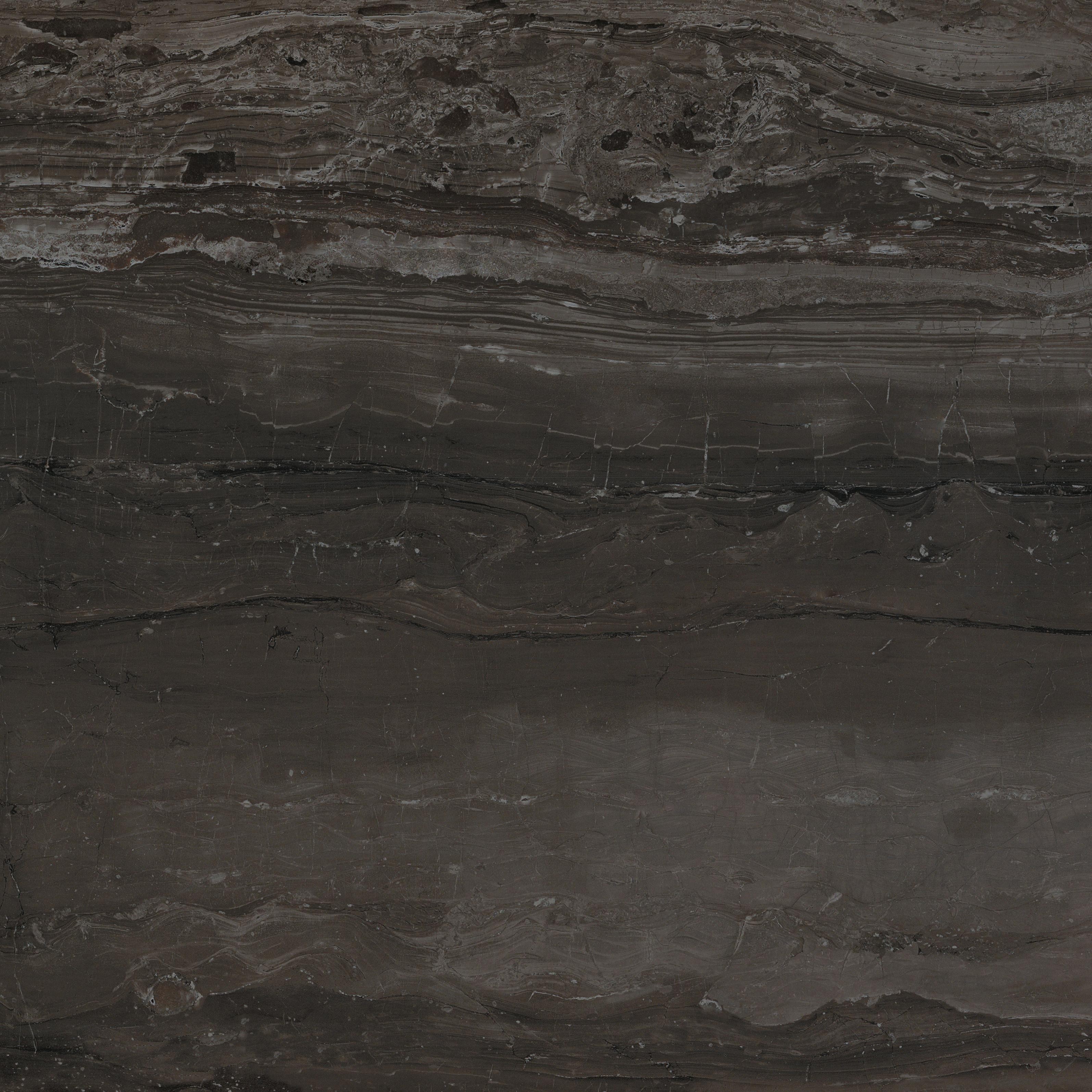 AtlasConcorde MarvelEdge AbsoluteBrown 75x75 Polished AAIU