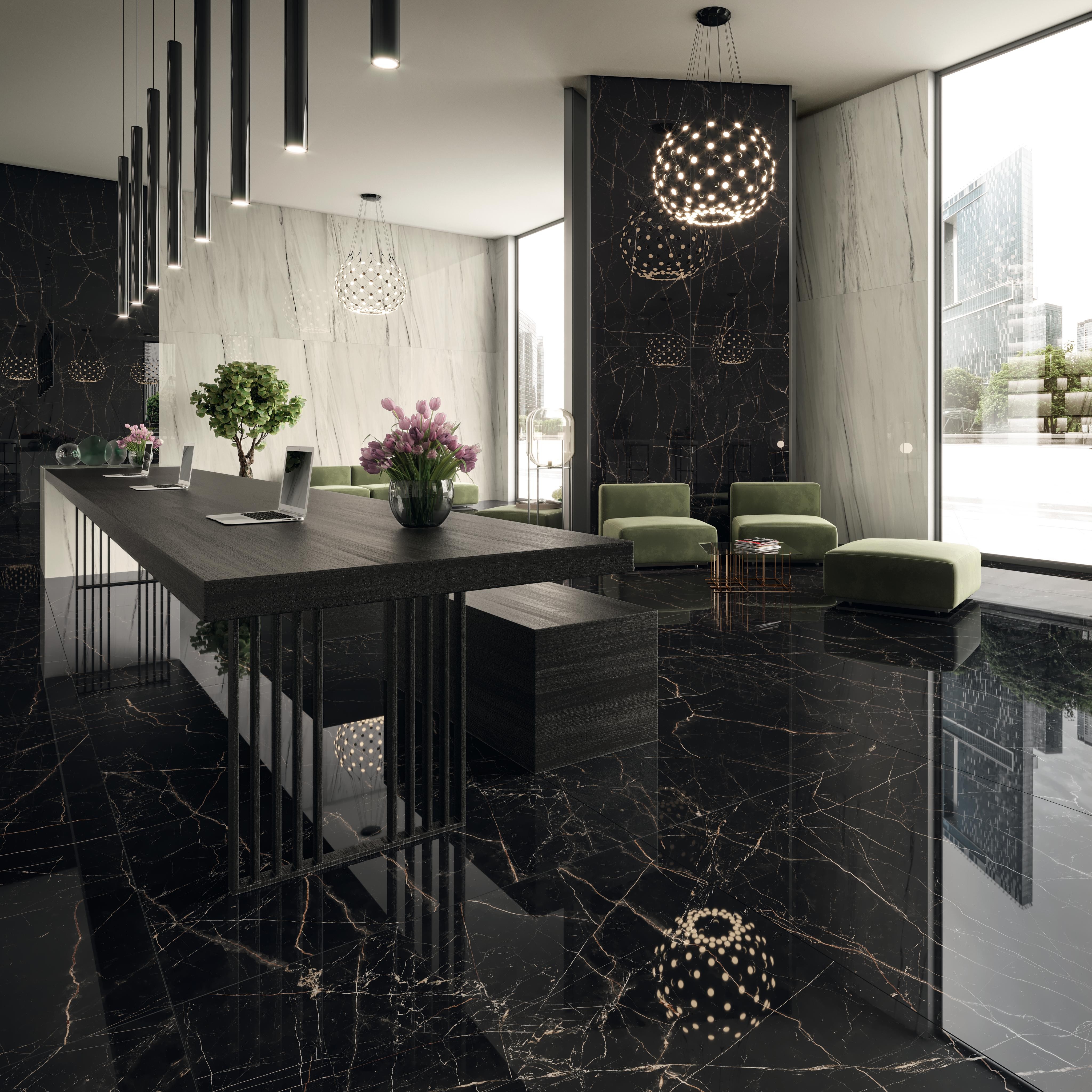 AtlasConcorde MarvelDream 014 03 Black-Bianco