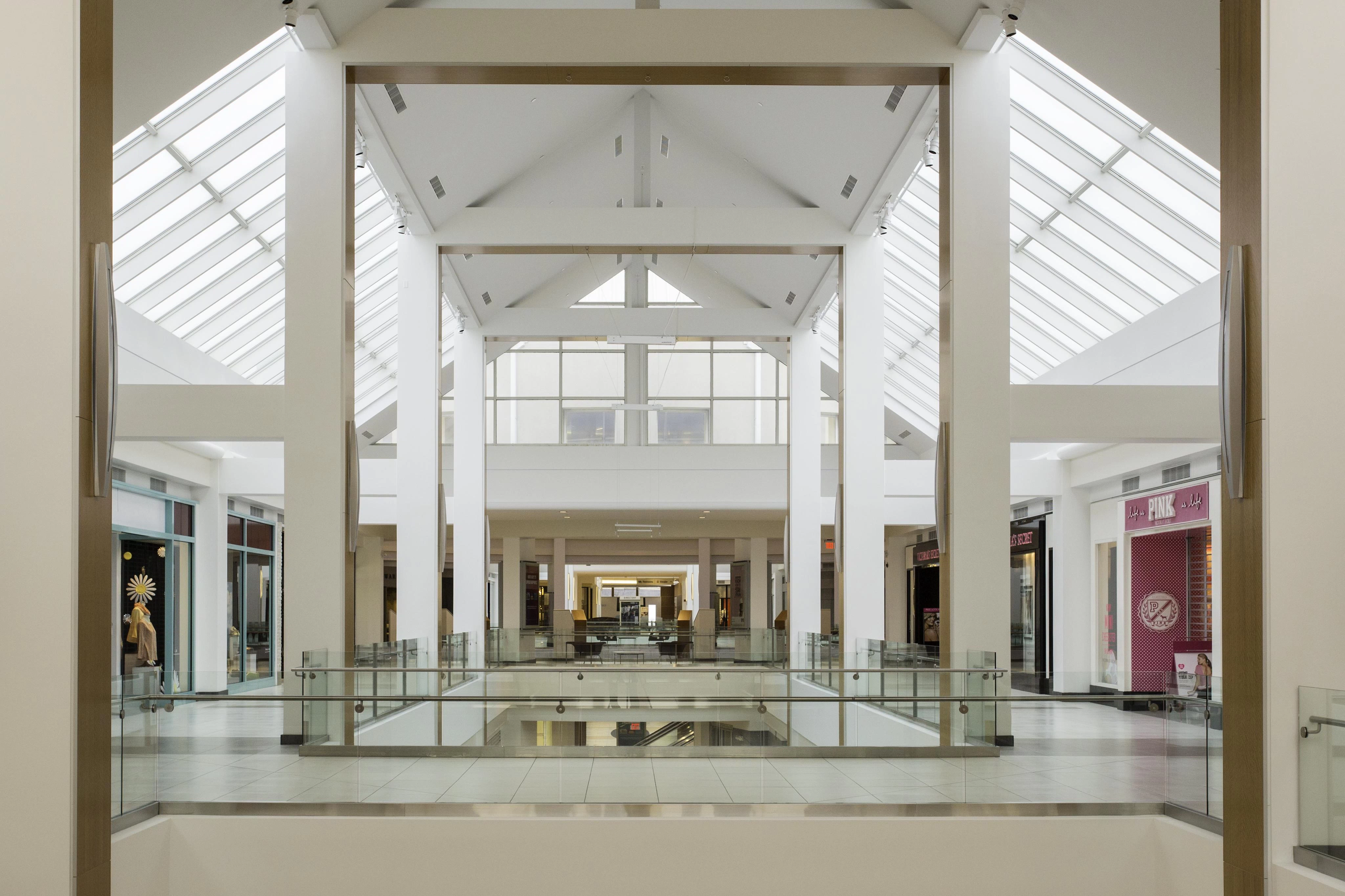 The Fashion Mall - Atlas Concorde